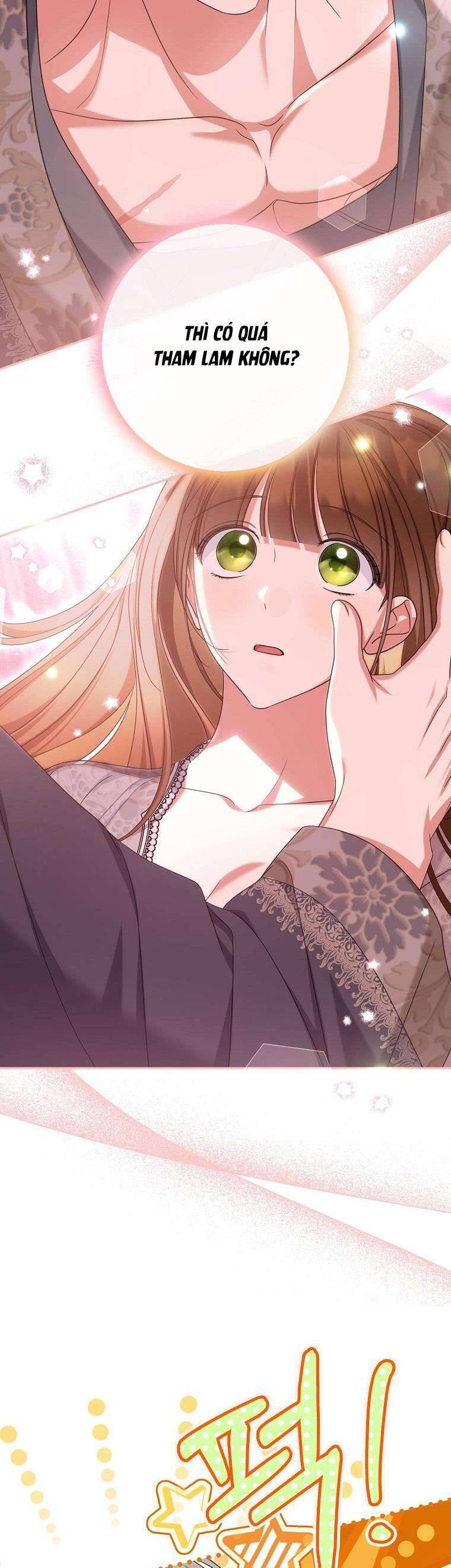 Sao Lại Ám Ảnh Cô Vợ Giả Mạo Quá Vậy? Chap 35 - Next Chap 36