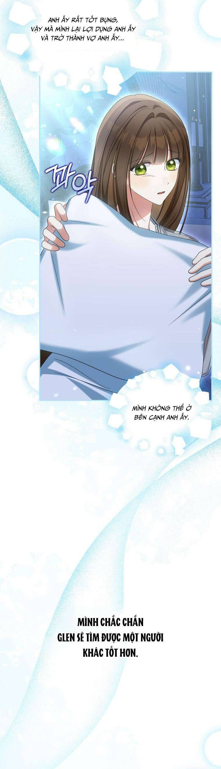 Sao Lại Ám Ảnh Cô Vợ Giả Mạo Quá Vậy? Chap 35 - Next Chap 36