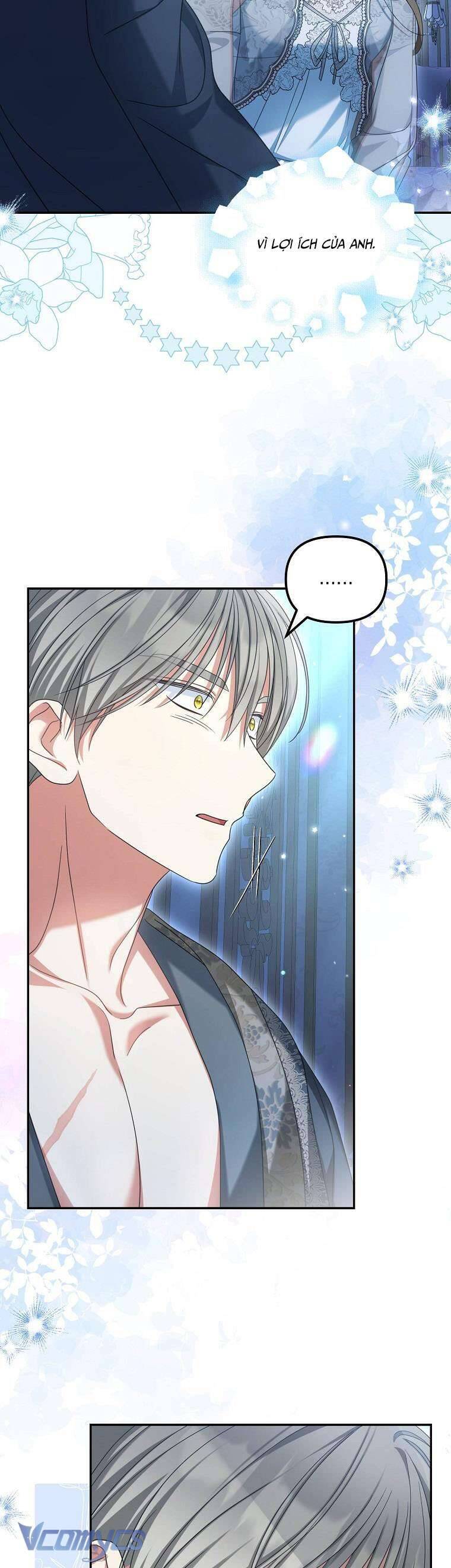 Sao Lại Ám Ảnh Cô Vợ Giả Mạo Quá Vậy? Chap 35 - Next Chap 36