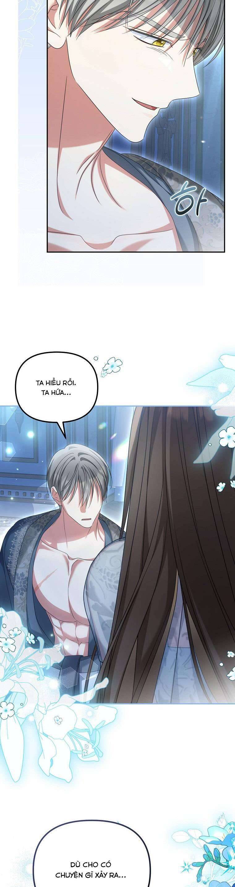 Sao Lại Ám Ảnh Cô Vợ Giả Mạo Quá Vậy? Chap 35 - Next Chap 36