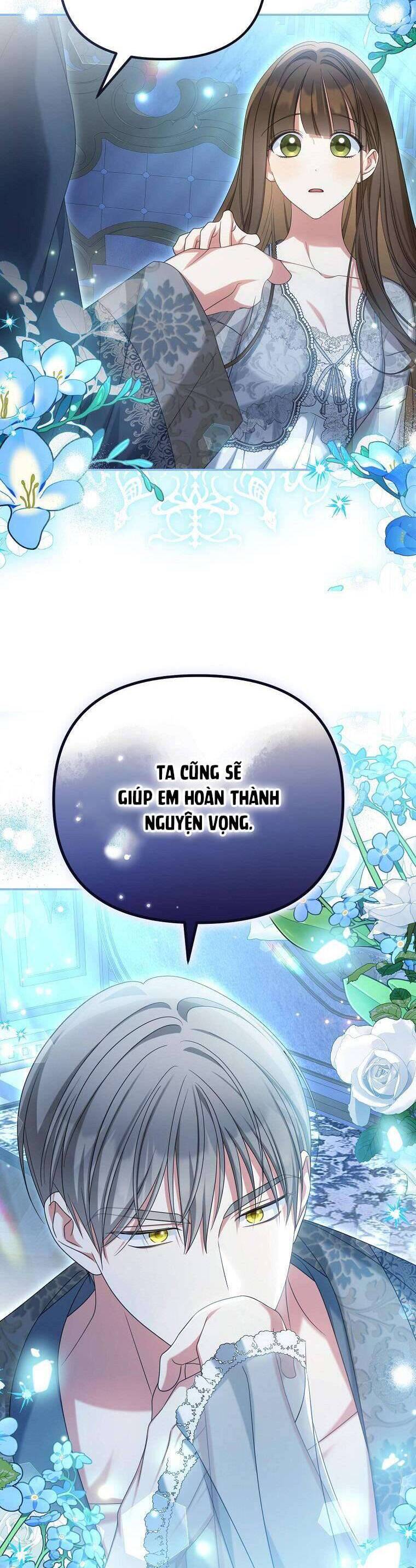 Sao Lại Ám Ảnh Cô Vợ Giả Mạo Quá Vậy? Chap 35 - Next Chap 36