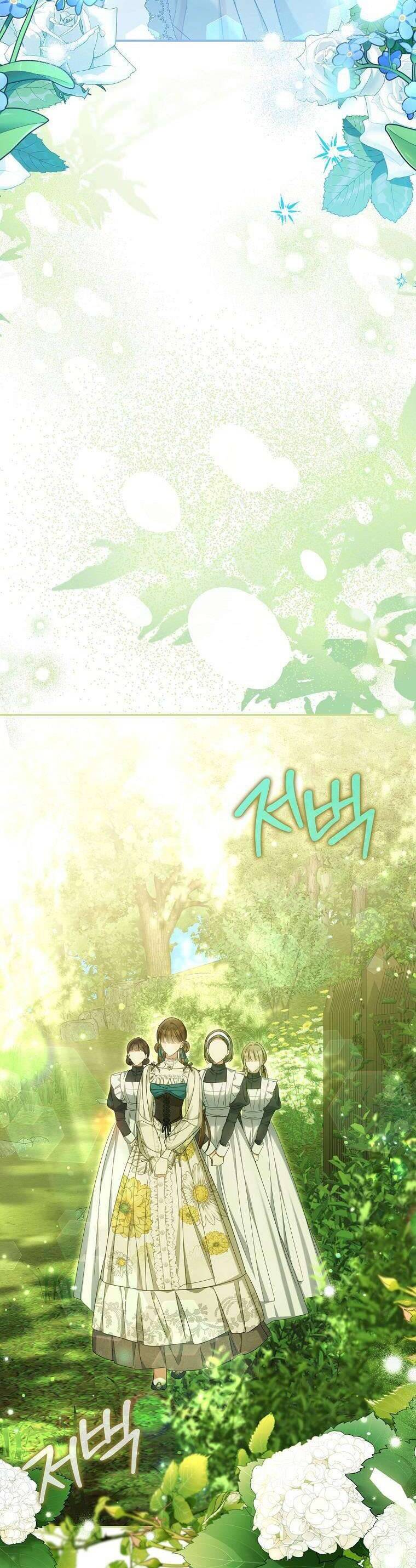 Sao Lại Ám Ảnh Cô Vợ Giả Mạo Quá Vậy? Chap 35 - Next Chap 36