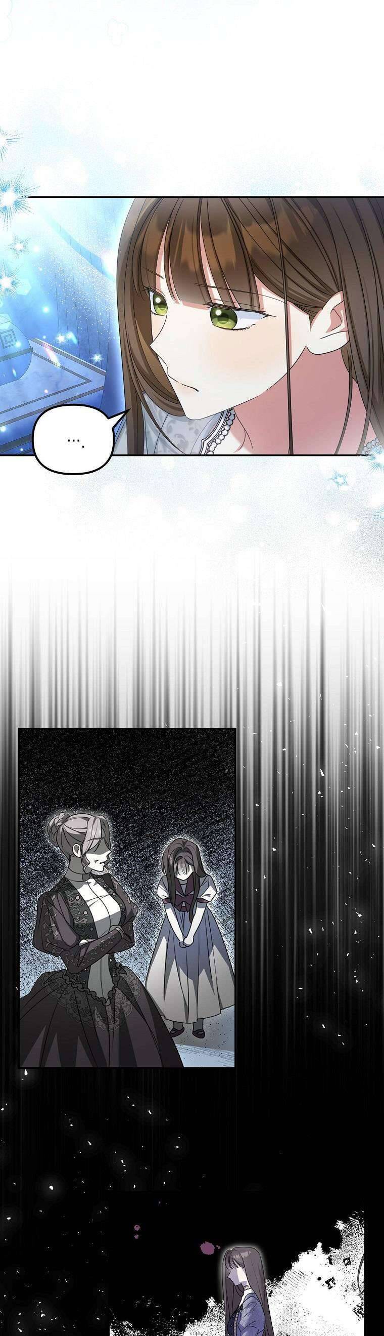 Sao Lại Ám Ảnh Cô Vợ Giả Mạo Quá Vậy? Chap 35 - Next Chap 36