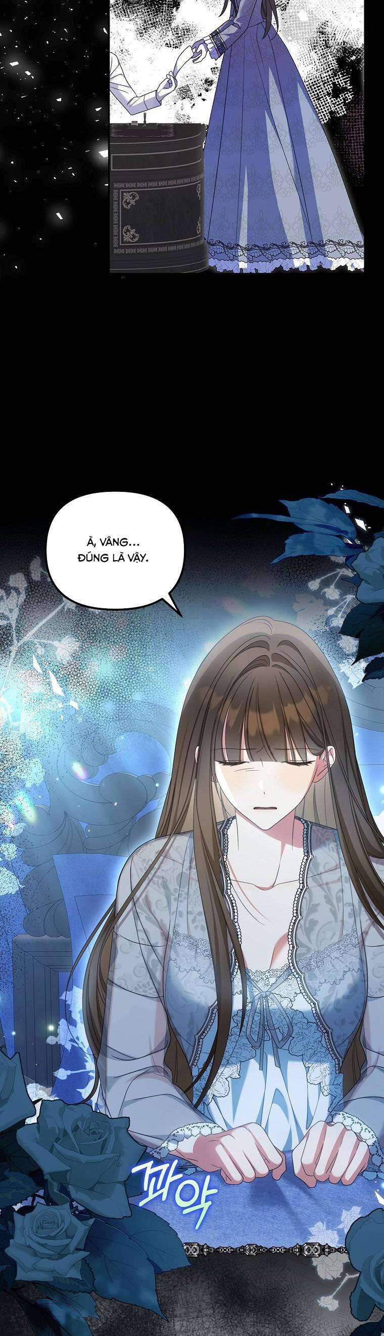 Sao Lại Ám Ảnh Cô Vợ Giả Mạo Quá Vậy? Chap 35 - Next Chap 36