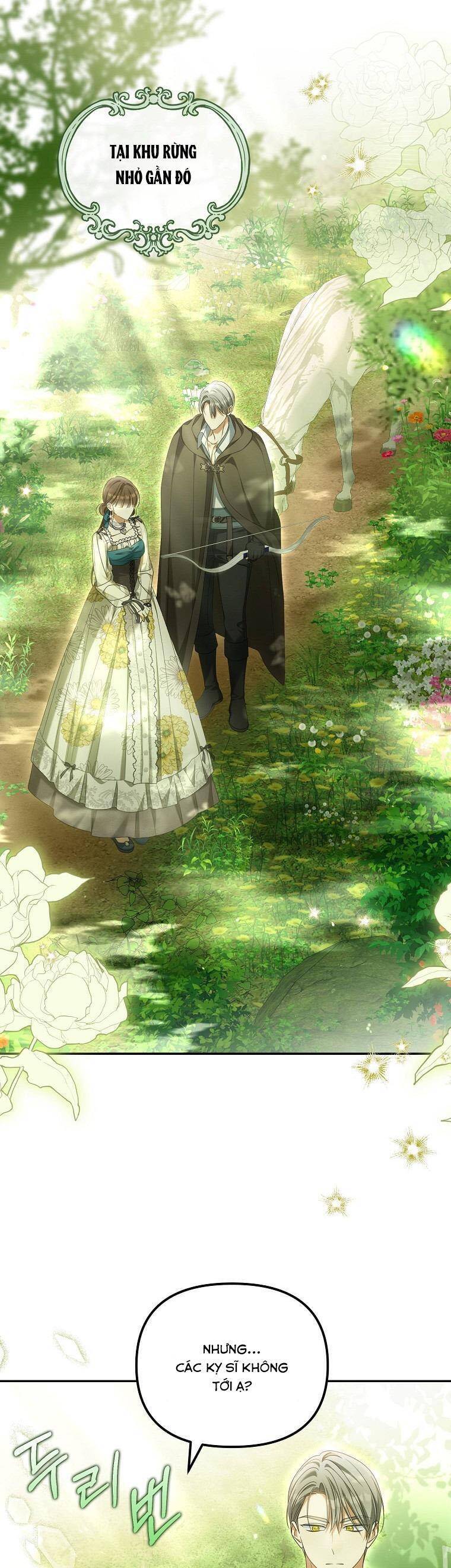 Sao Lại Ám Ảnh Cô Vợ Giả Mạo Quá Vậy? Chap 36 - Next Chap 37