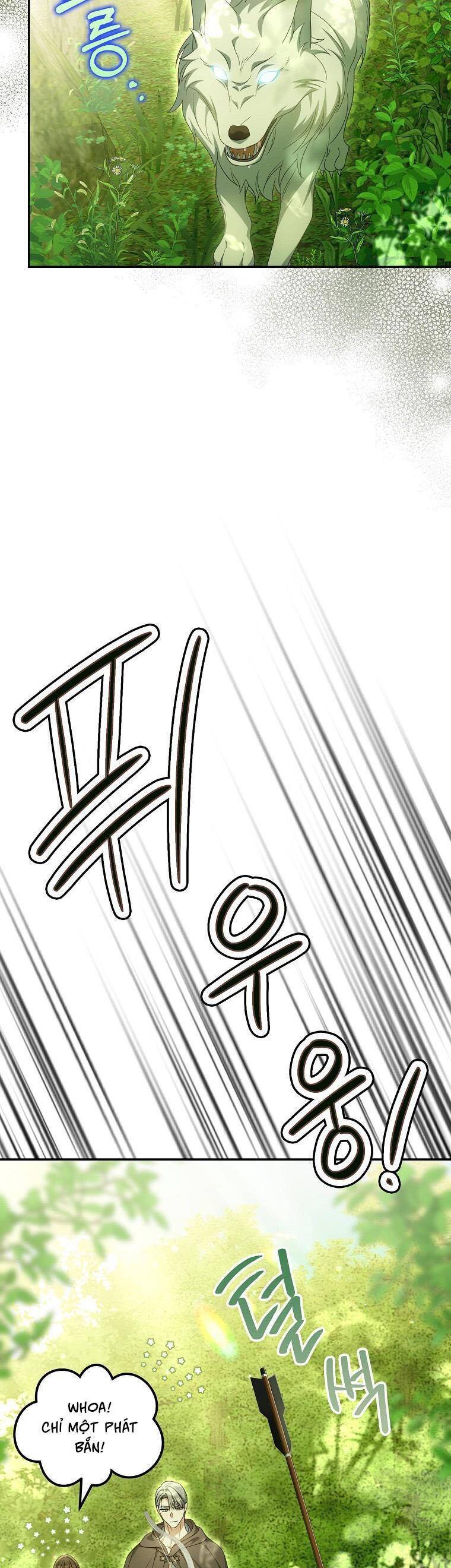 Sao Lại Ám Ảnh Cô Vợ Giả Mạo Quá Vậy? Chap 36 - Next Chap 37