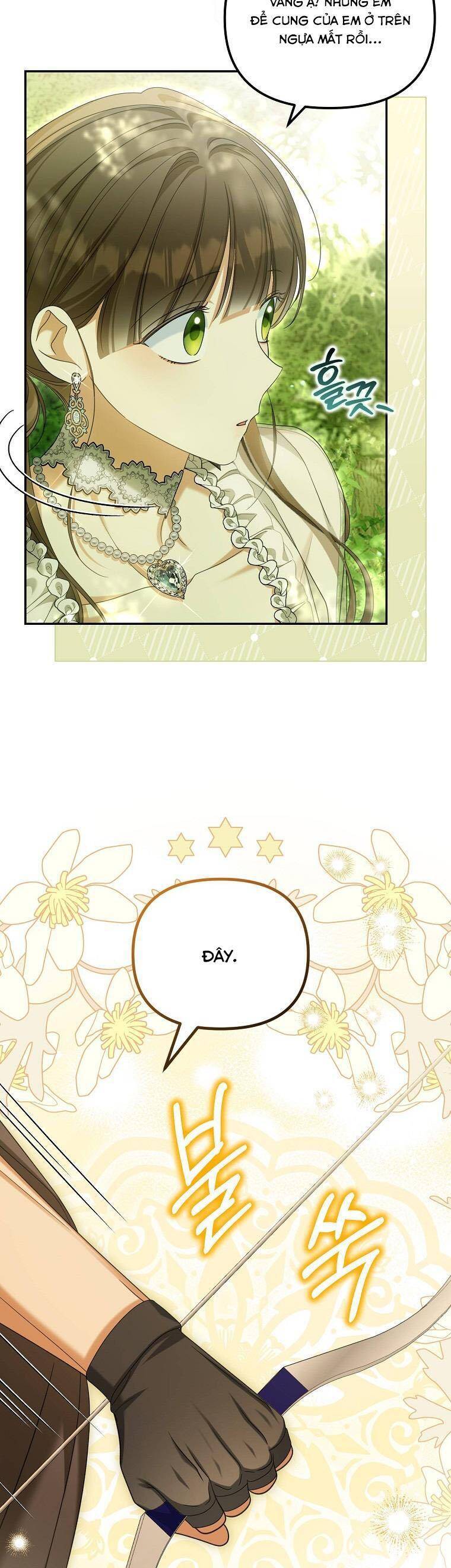Sao Lại Ám Ảnh Cô Vợ Giả Mạo Quá Vậy? Chap 36 - Next Chap 37