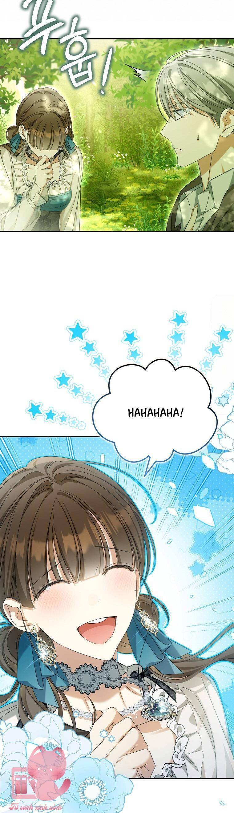 Sao Lại Ám Ảnh Cô Vợ Giả Mạo Quá Vậy? Chap 36 - Next Chap 37