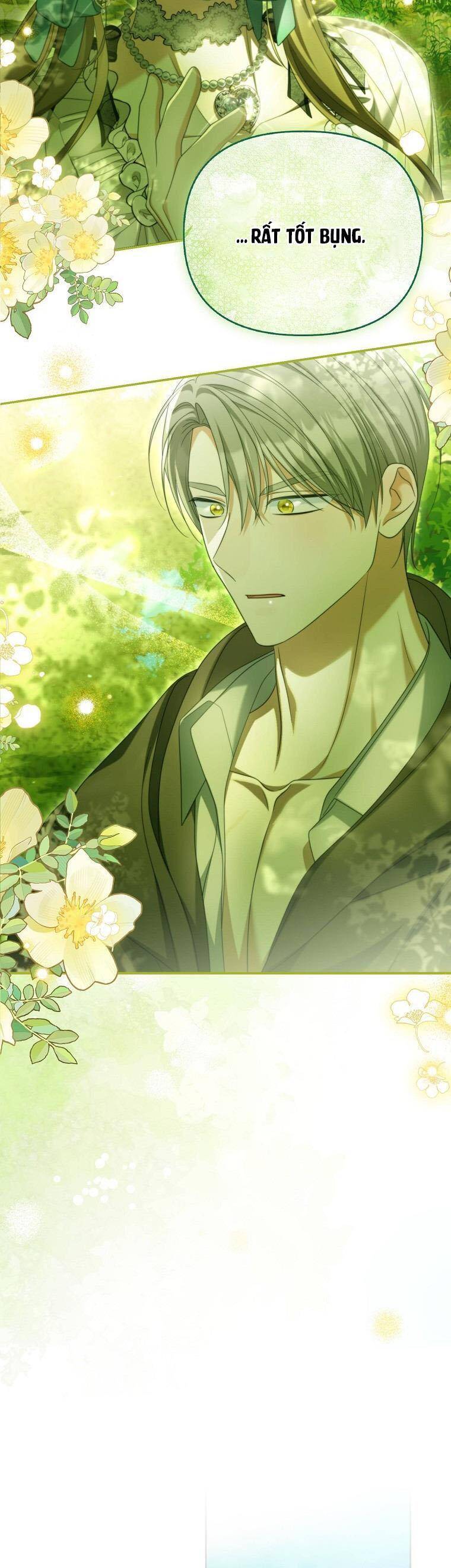 Sao Lại Ám Ảnh Cô Vợ Giả Mạo Quá Vậy? Chap 36 - Next Chap 37