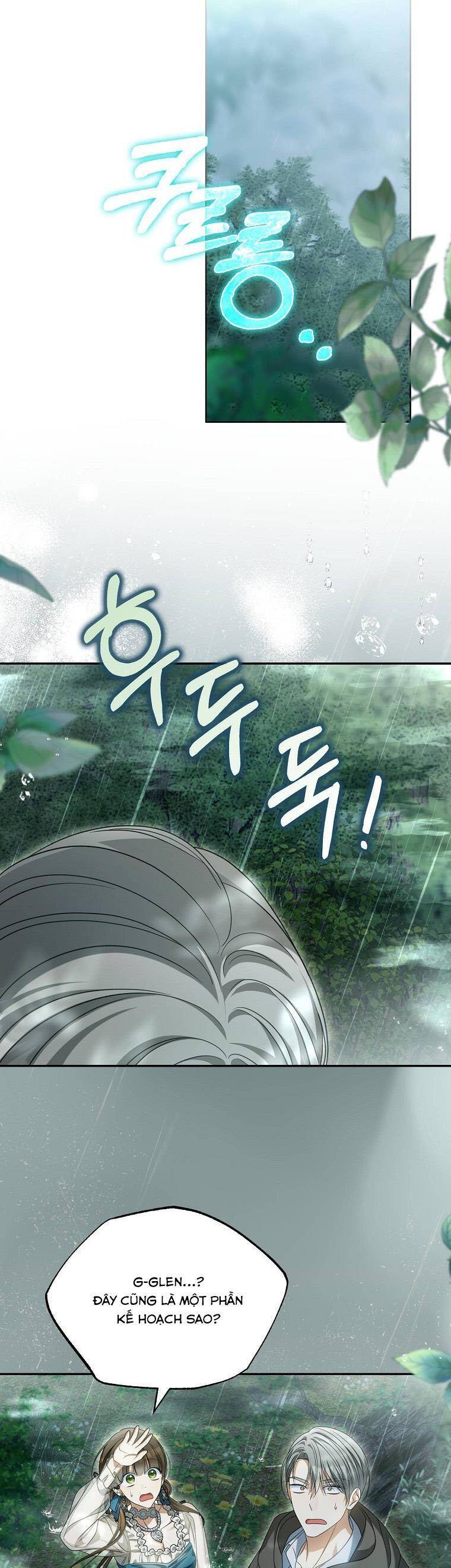 Sao Lại Ám Ảnh Cô Vợ Giả Mạo Quá Vậy? Chap 36 - Next Chap 37