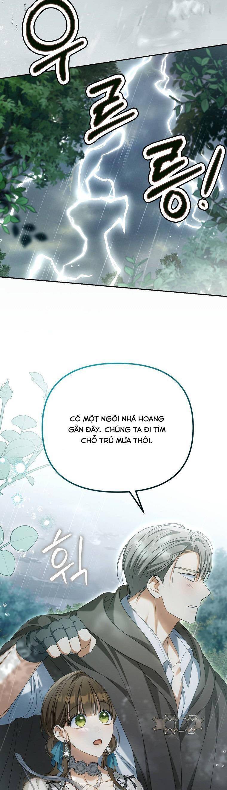 Sao Lại Ám Ảnh Cô Vợ Giả Mạo Quá Vậy? Chap 36 - Next Chap 37