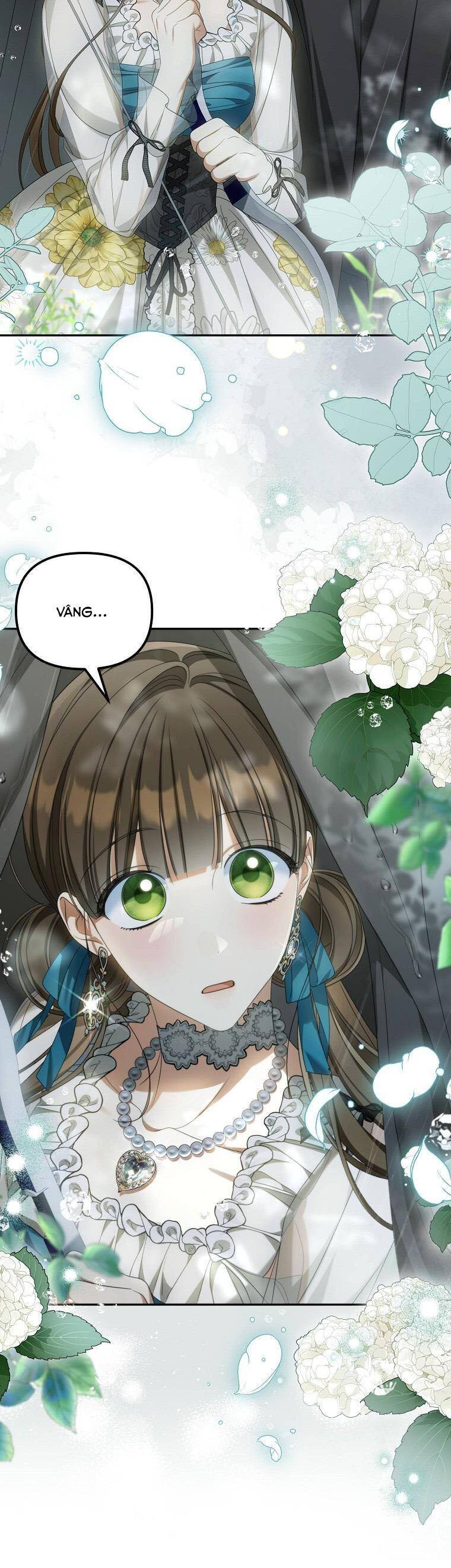 Sao Lại Ám Ảnh Cô Vợ Giả Mạo Quá Vậy? Chap 36 - Next Chap 37