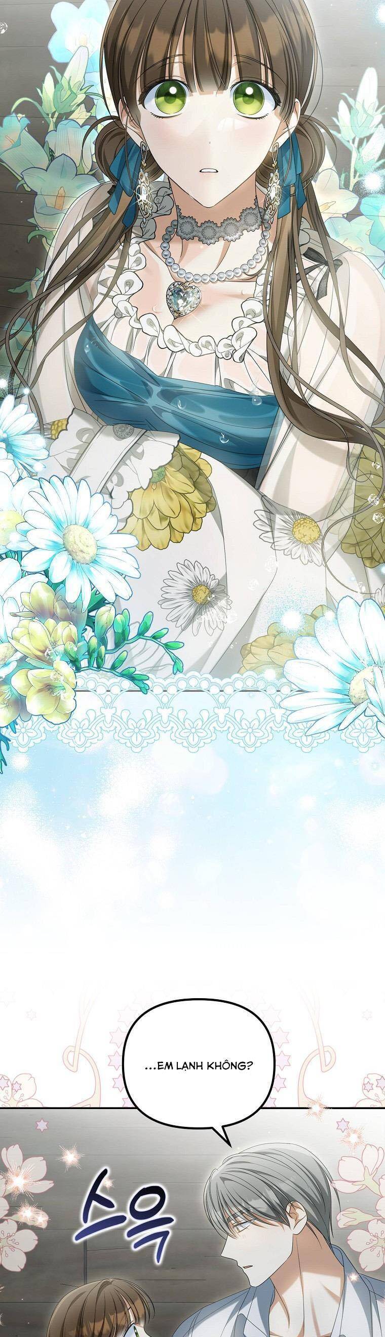 Sao Lại Ám Ảnh Cô Vợ Giả Mạo Quá Vậy? Chap 36 - Next Chap 37
