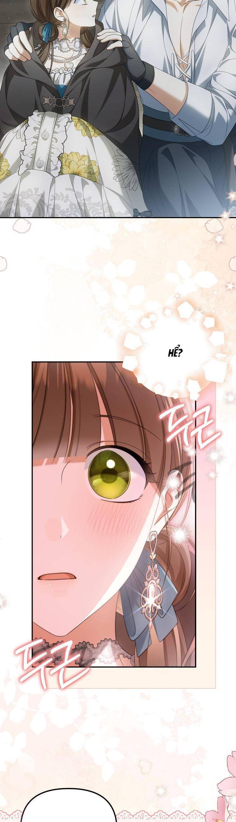 Sao Lại Ám Ảnh Cô Vợ Giả Mạo Quá Vậy? Chap 36 - Next Chap 37