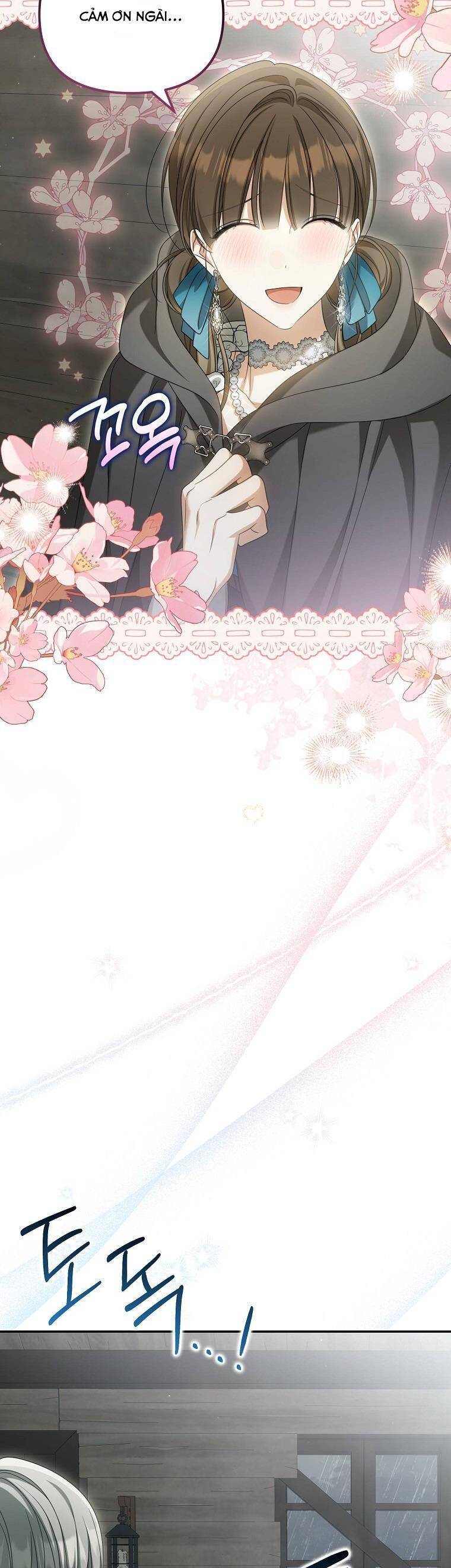 Sao Lại Ám Ảnh Cô Vợ Giả Mạo Quá Vậy? Chap 36 - Next Chap 37