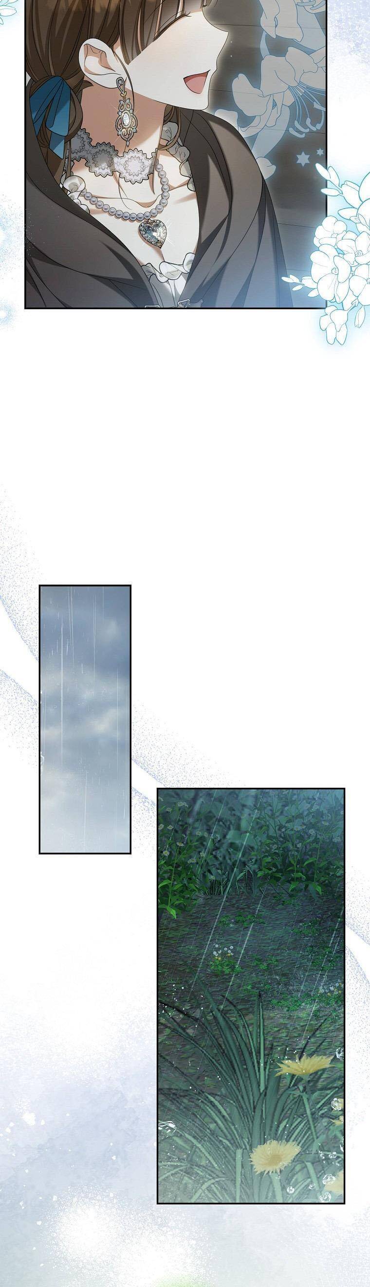 Sao Lại Ám Ảnh Cô Vợ Giả Mạo Quá Vậy? Chap 36 - Next Chap 37