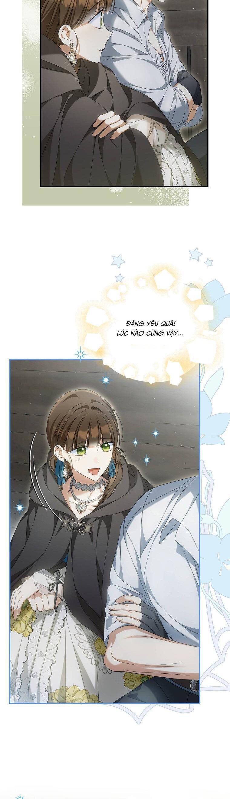 Sao Lại Ám Ảnh Cô Vợ Giả Mạo Quá Vậy? Chap 36 - Next Chap 37