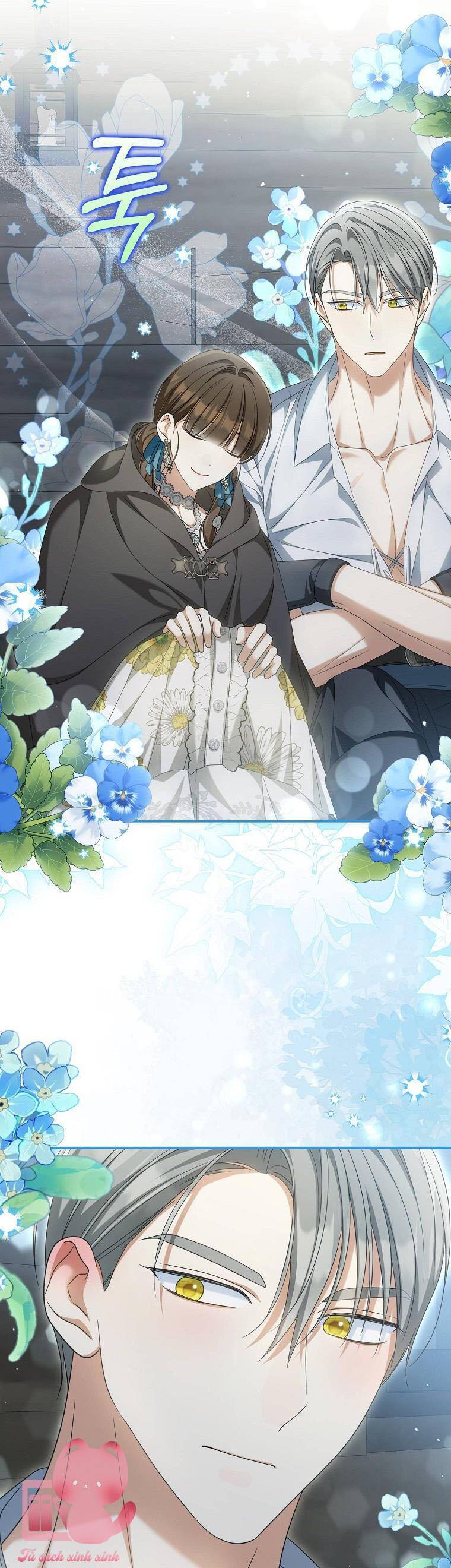 Sao Lại Ám Ảnh Cô Vợ Giả Mạo Quá Vậy? Chap 36 - Next Chap 37