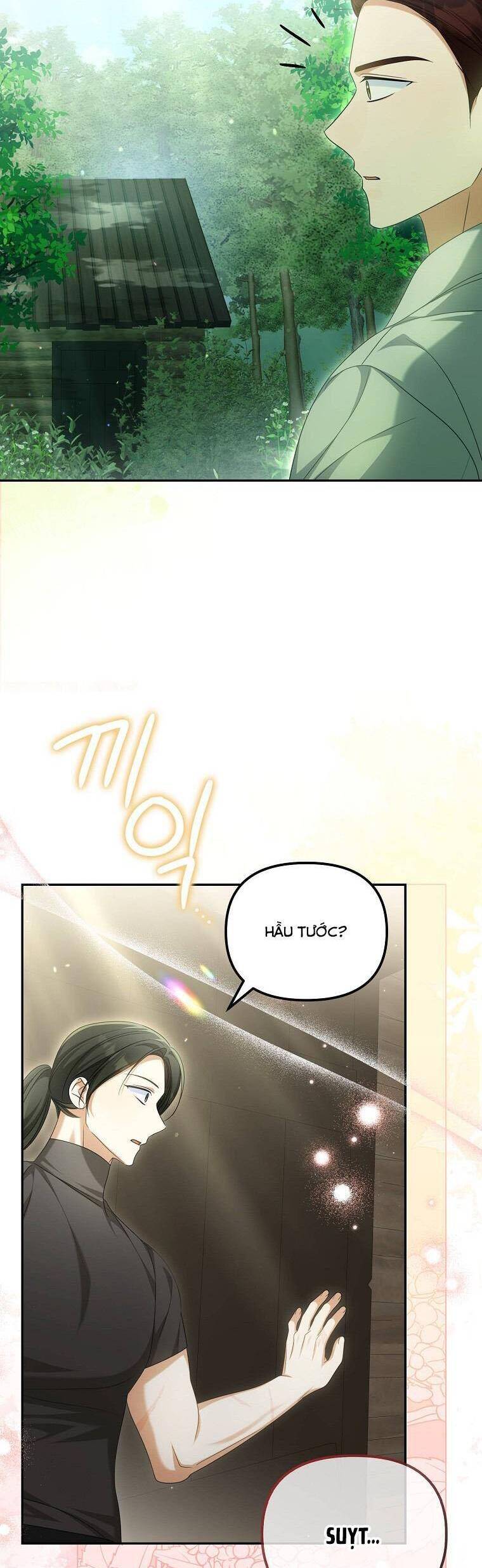 Sao Lại Ám Ảnh Cô Vợ Giả Mạo Quá Vậy? Chap 36 - Next Chap 37