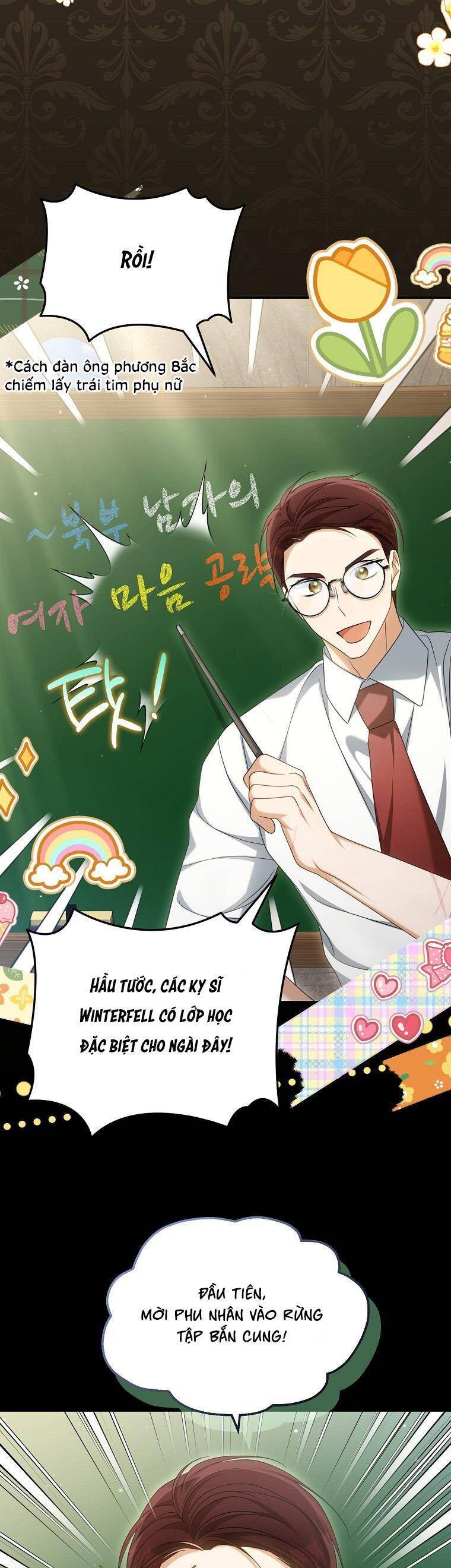 Sao Lại Ám Ảnh Cô Vợ Giả Mạo Quá Vậy? Chap 36 - Next Chap 37