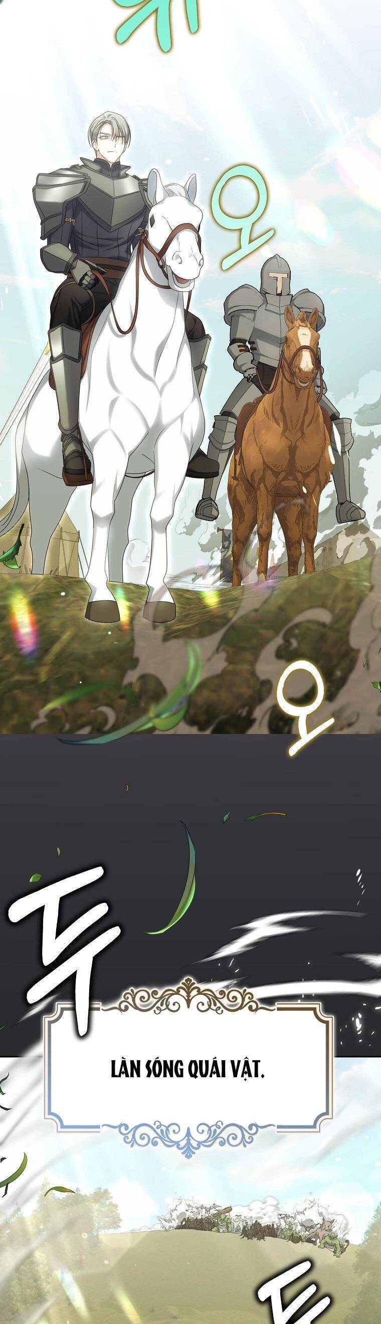 Sao Lại Ám Ảnh Cô Vợ Giả Mạo Quá Vậy? Chap 37 - Next Chap 38