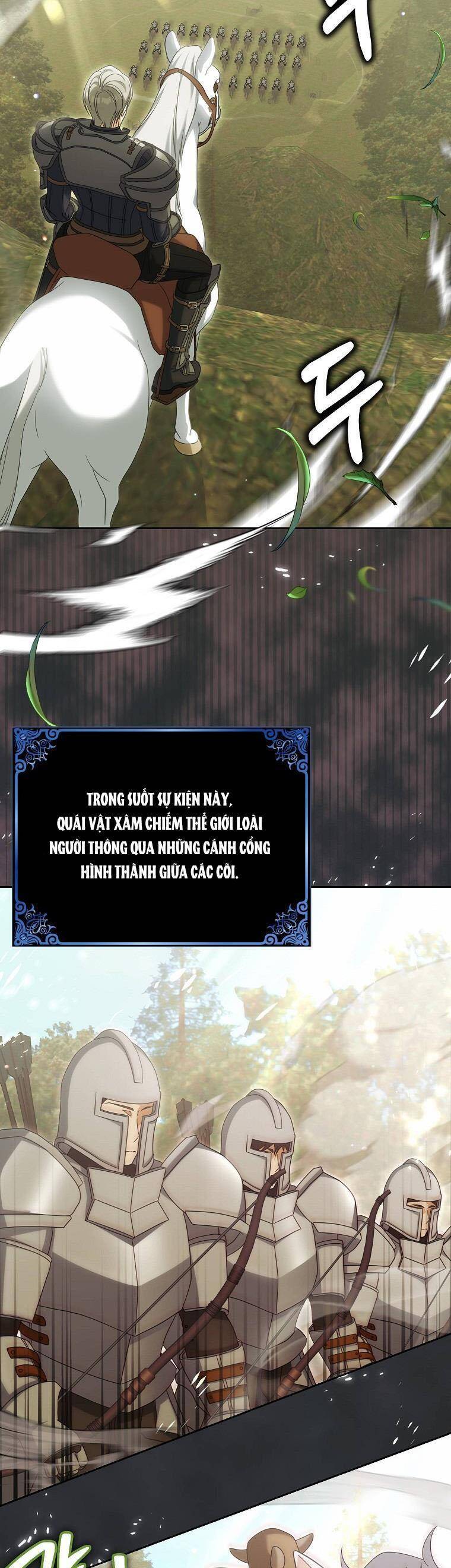 Sao Lại Ám Ảnh Cô Vợ Giả Mạo Quá Vậy? Chap 37 - Next Chap 38