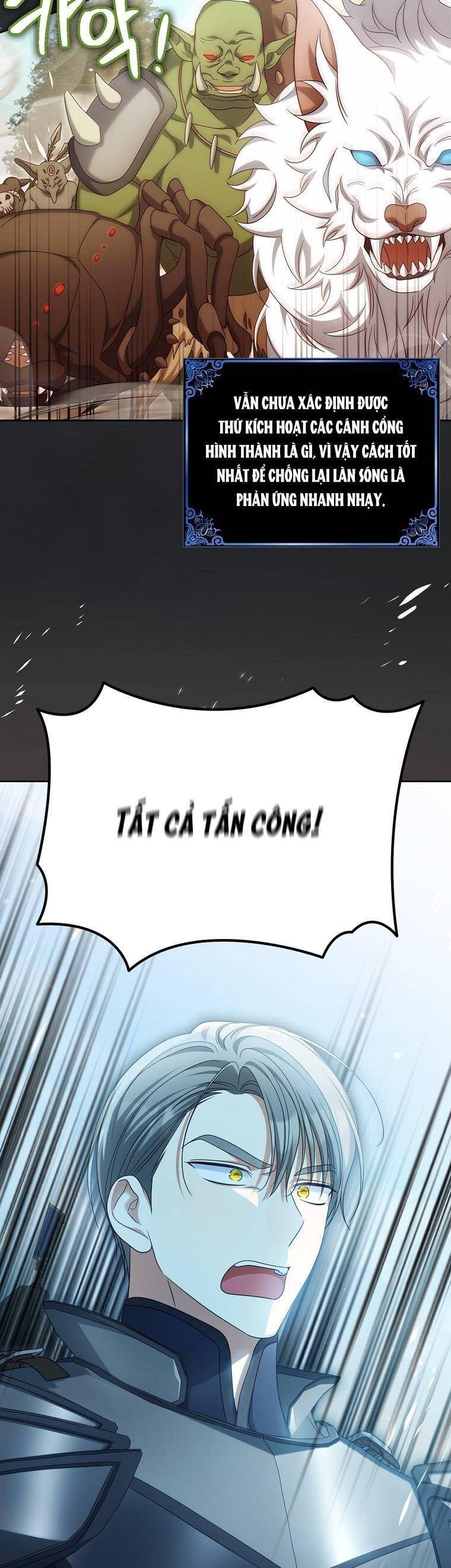 Sao Lại Ám Ảnh Cô Vợ Giả Mạo Quá Vậy? Chap 37 - Next Chap 38