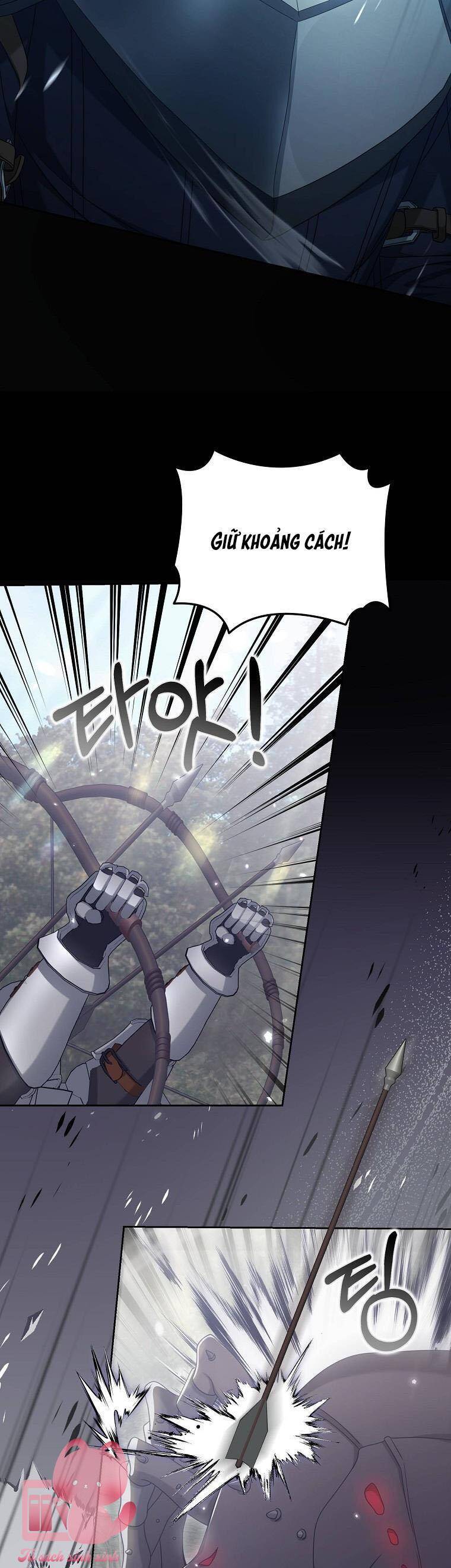 Sao Lại Ám Ảnh Cô Vợ Giả Mạo Quá Vậy? Chap 37 - Next Chap 38