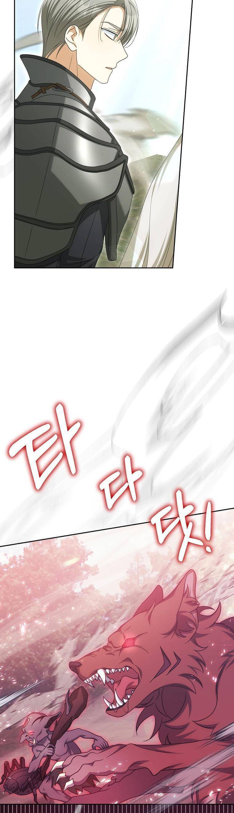 Sao Lại Ám Ảnh Cô Vợ Giả Mạo Quá Vậy? Chap 37 - Next Chap 38