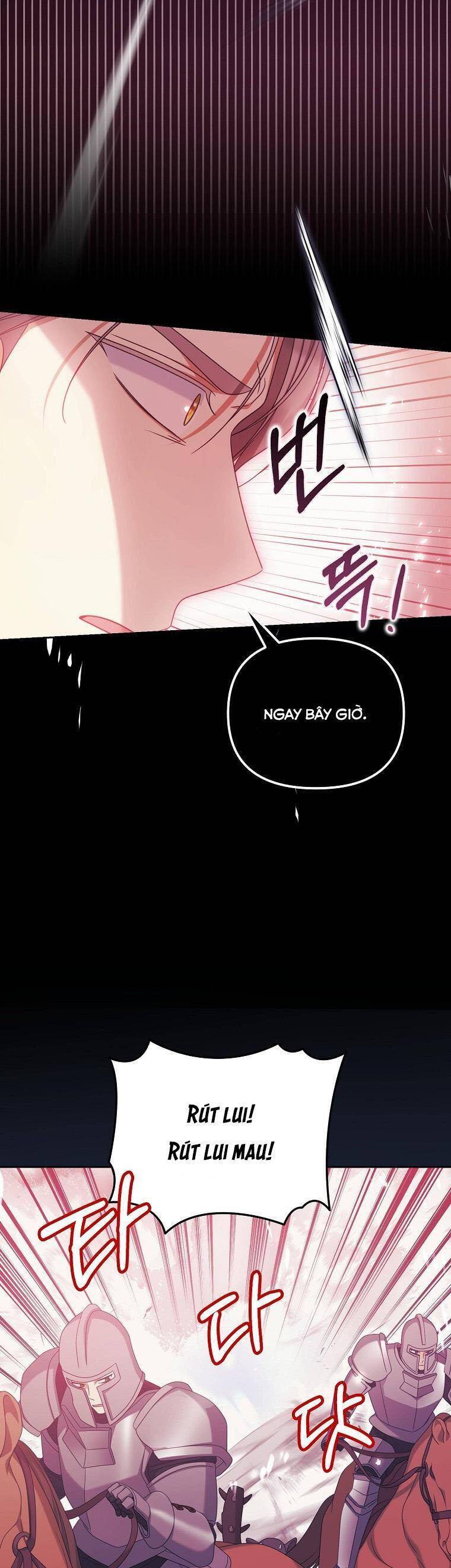 Sao Lại Ám Ảnh Cô Vợ Giả Mạo Quá Vậy? Chap 37 - Next Chap 38