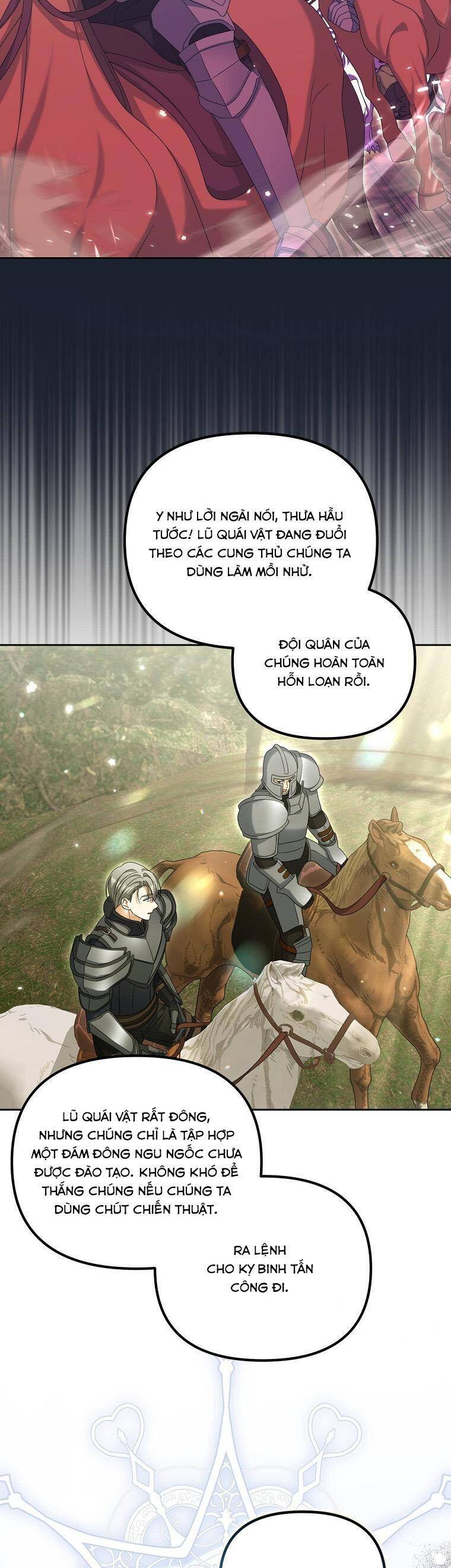 Sao Lại Ám Ảnh Cô Vợ Giả Mạo Quá Vậy? Chap 37 - Next Chap 38