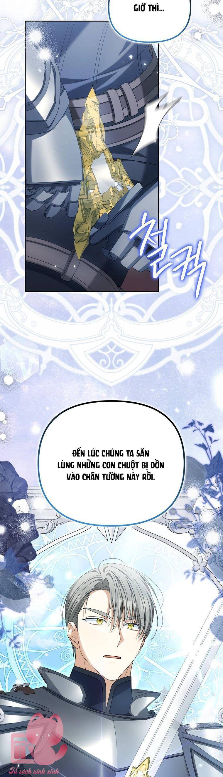 Sao Lại Ám Ảnh Cô Vợ Giả Mạo Quá Vậy? Chap 37 - Next Chap 38