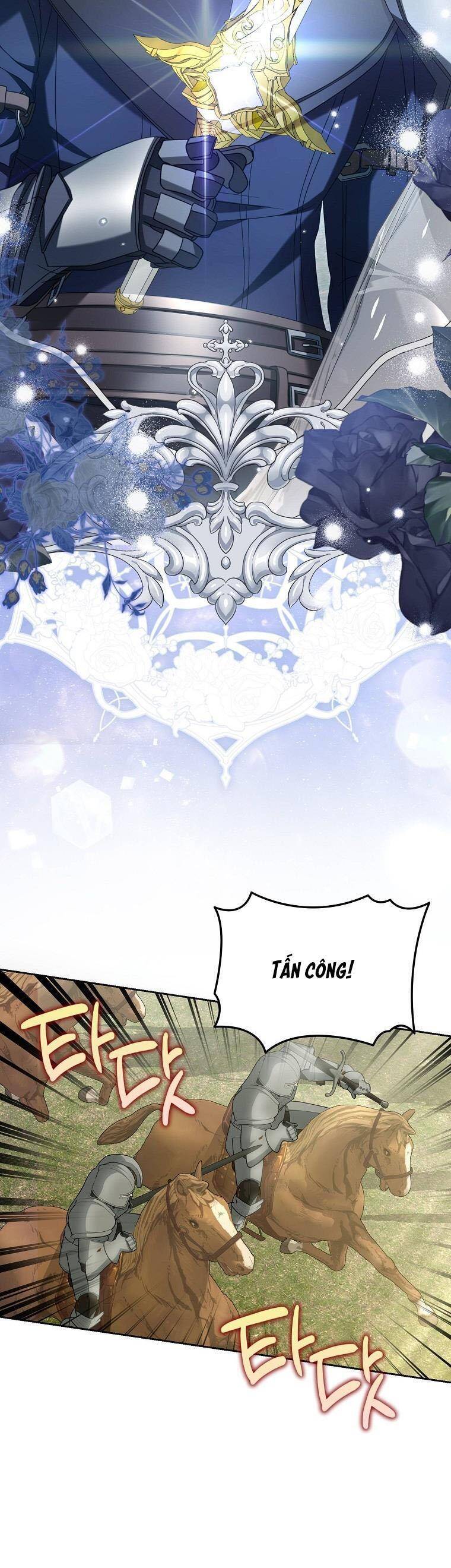 Sao Lại Ám Ảnh Cô Vợ Giả Mạo Quá Vậy? Chap 37 - Next Chap 38