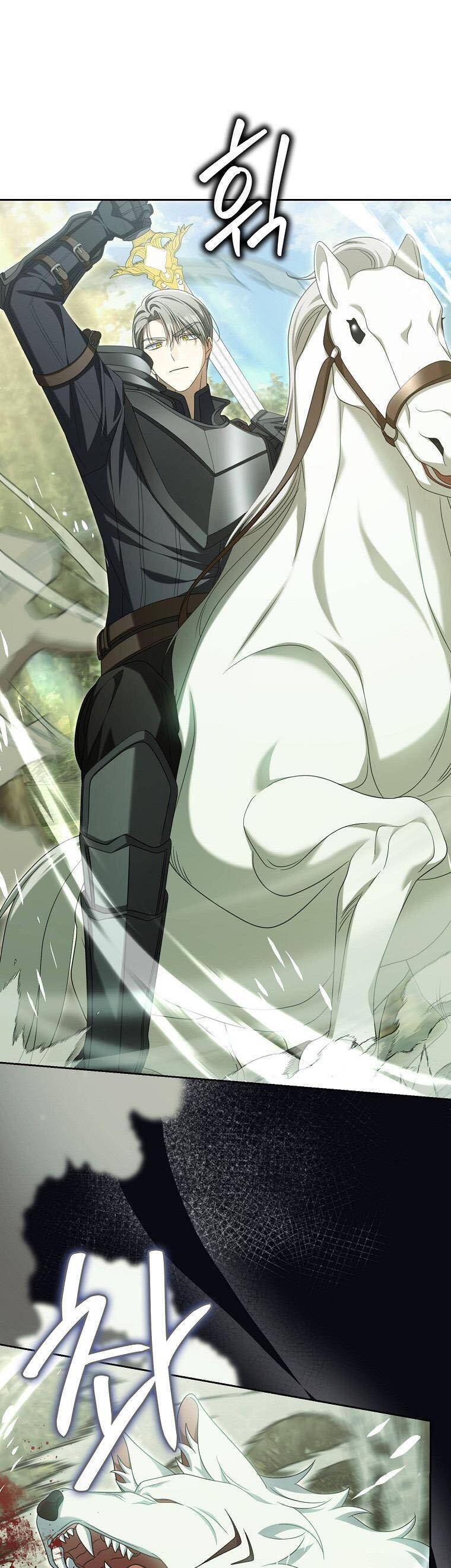 Sao Lại Ám Ảnh Cô Vợ Giả Mạo Quá Vậy? Chap 37 - Next Chap 38