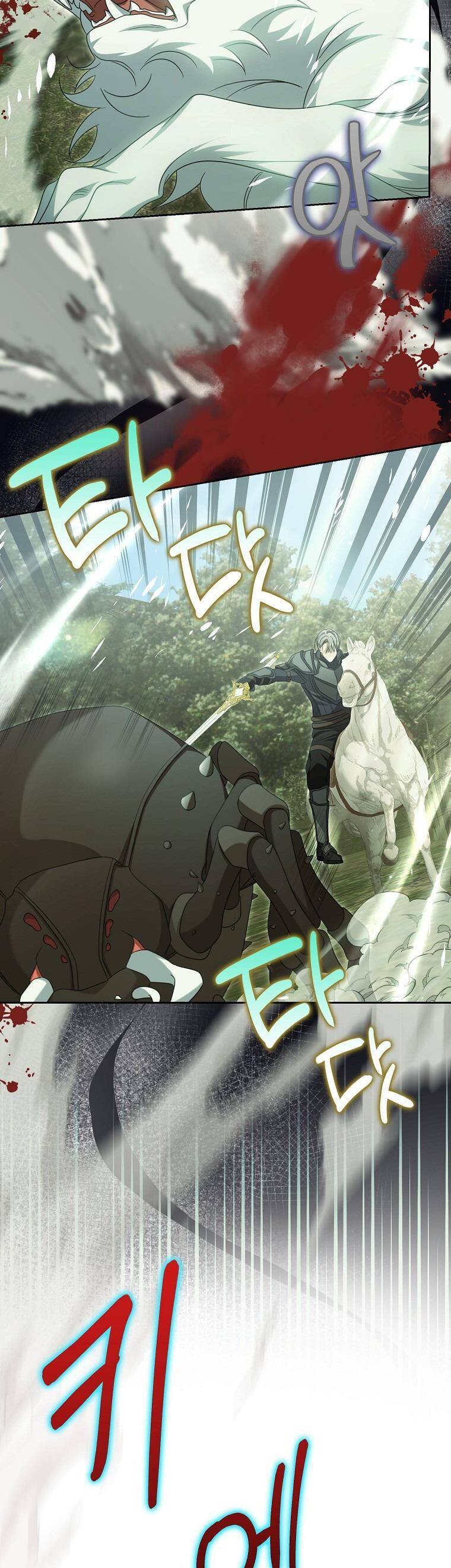 Sao Lại Ám Ảnh Cô Vợ Giả Mạo Quá Vậy? Chap 37 - Next Chap 38