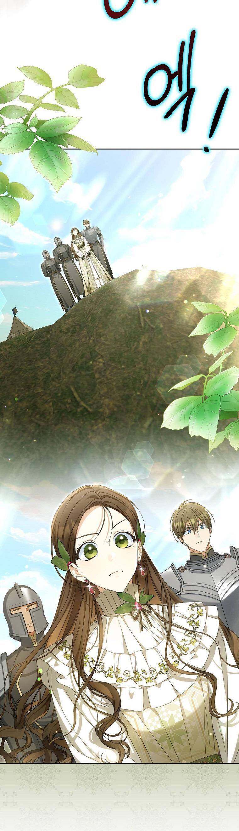 Sao Lại Ám Ảnh Cô Vợ Giả Mạo Quá Vậy? Chap 37 - Next Chap 38