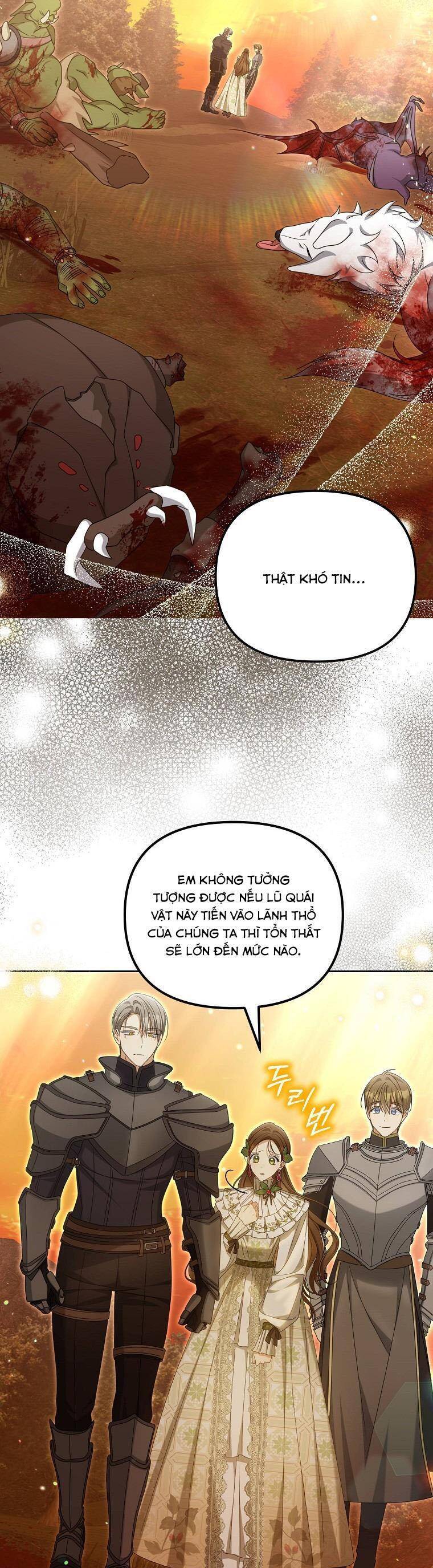 Sao Lại Ám Ảnh Cô Vợ Giả Mạo Quá Vậy? Chap 37 - Next Chap 38