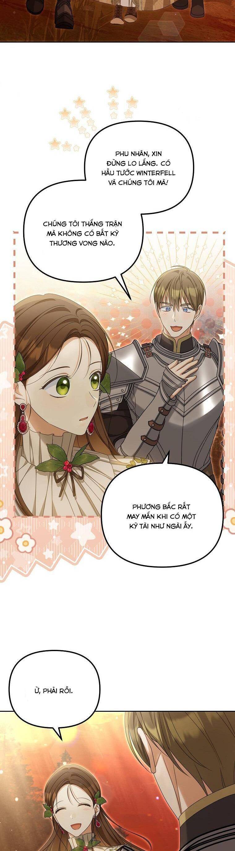 Sao Lại Ám Ảnh Cô Vợ Giả Mạo Quá Vậy? Chap 37 - Next Chap 38