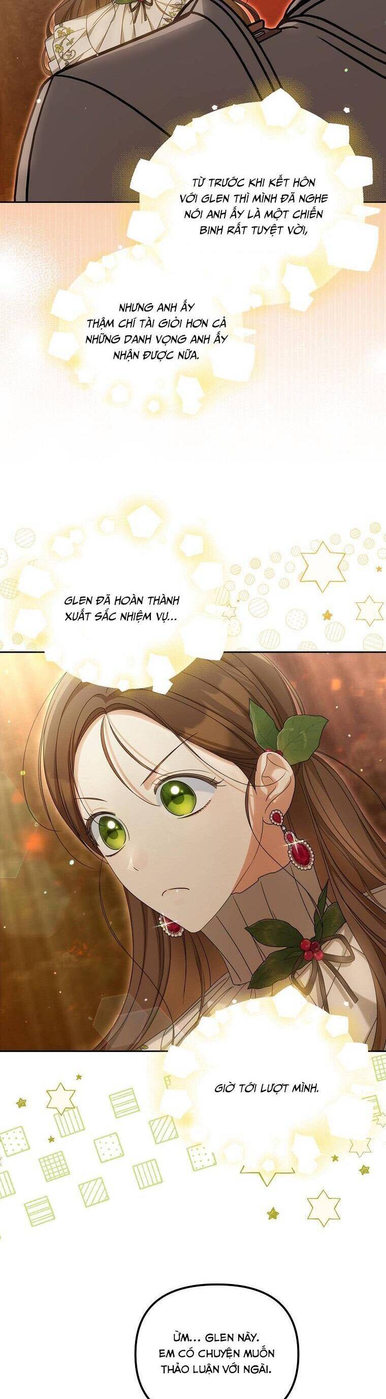 Sao Lại Ám Ảnh Cô Vợ Giả Mạo Quá Vậy? Chap 37 - Next Chap 38