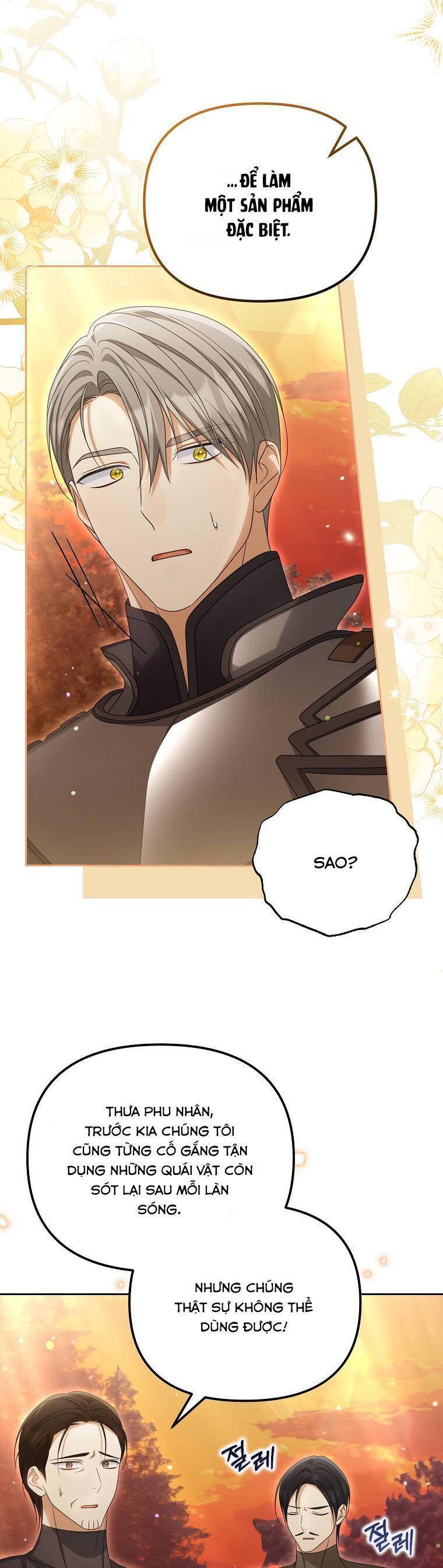 Sao Lại Ám Ảnh Cô Vợ Giả Mạo Quá Vậy? Chap 37 - Next Chap 38