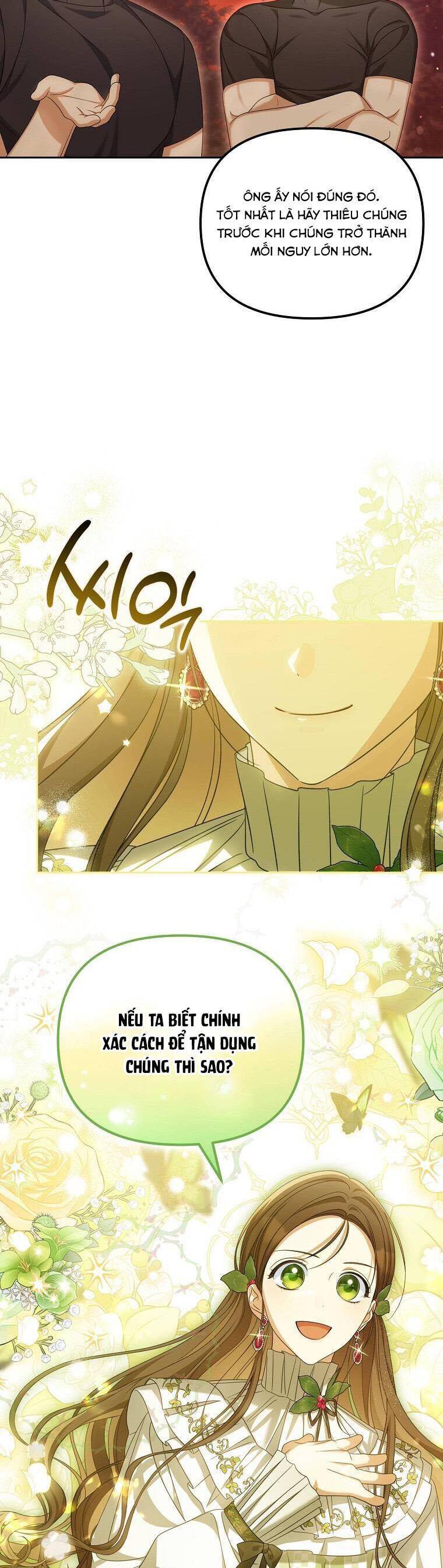 Sao Lại Ám Ảnh Cô Vợ Giả Mạo Quá Vậy? Chap 37 - Next Chap 38