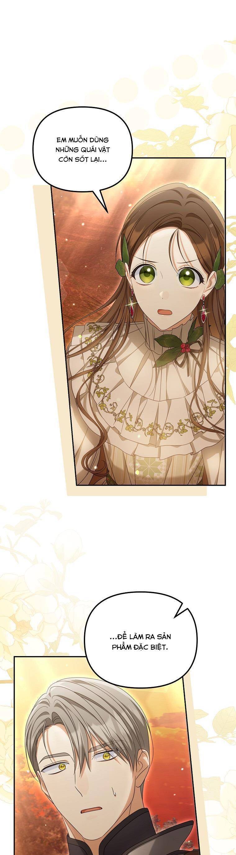 Sao Lại Ám Ảnh Cô Vợ Giả Mạo Quá Vậy? Chap 38 - Next Chap 39