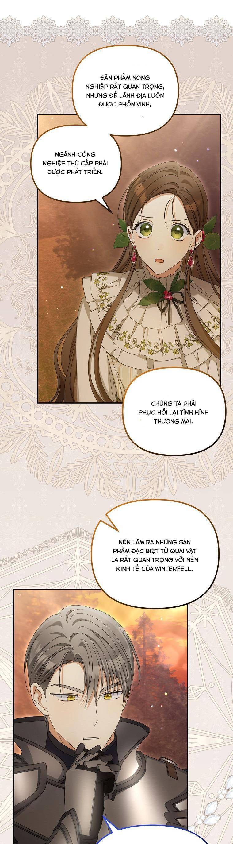 Sao Lại Ám Ảnh Cô Vợ Giả Mạo Quá Vậy? Chap 38 - Next Chap 39