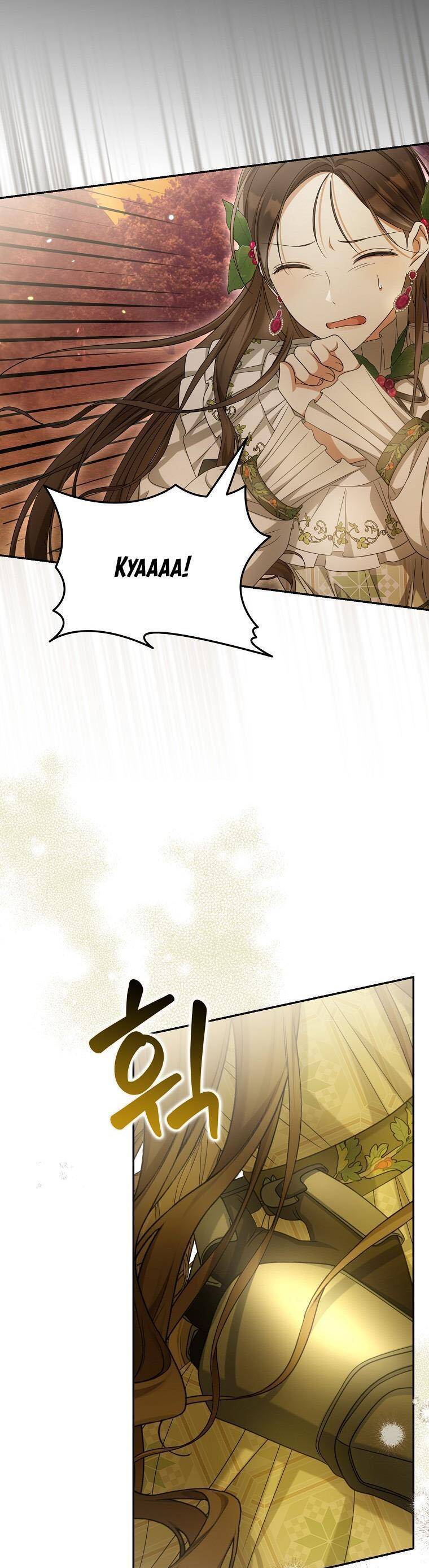 Sao Lại Ám Ảnh Cô Vợ Giả Mạo Quá Vậy? Chap 38 - Next Chap 39