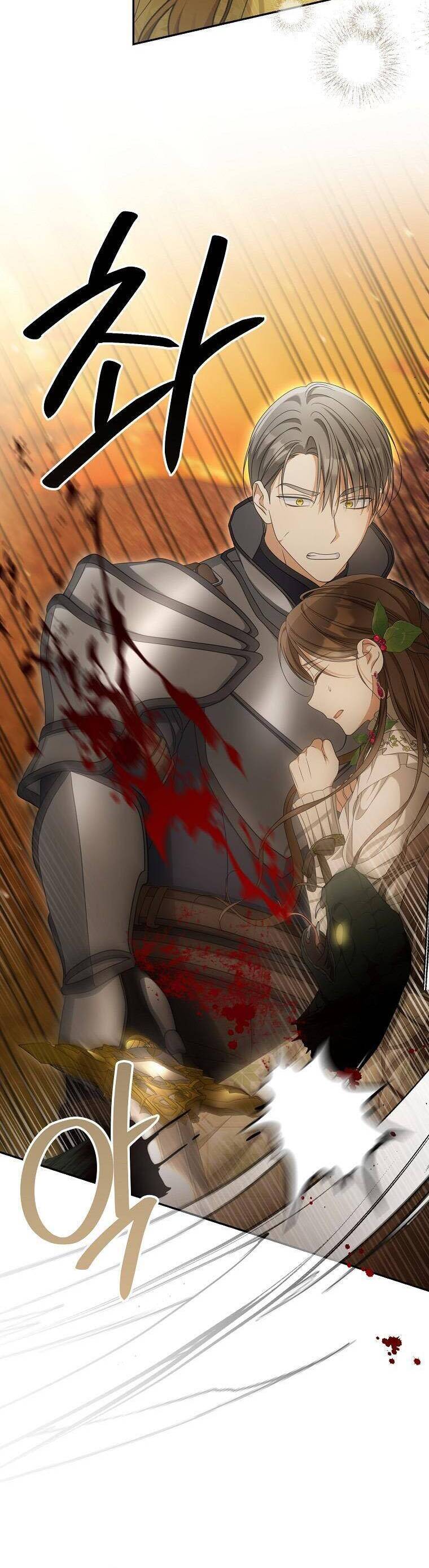Sao Lại Ám Ảnh Cô Vợ Giả Mạo Quá Vậy? Chap 38 - Next Chap 39