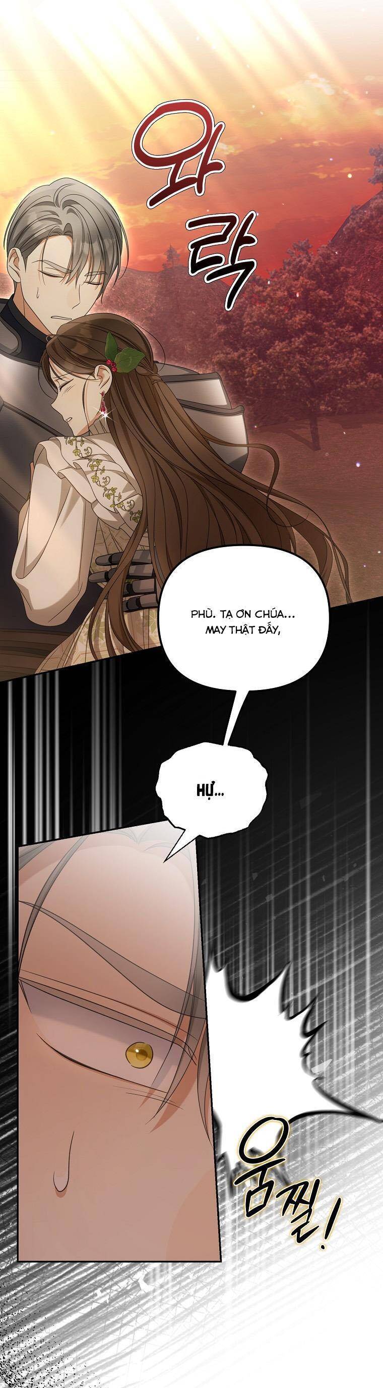 Sao Lại Ám Ảnh Cô Vợ Giả Mạo Quá Vậy? Chap 38 - Next Chap 39