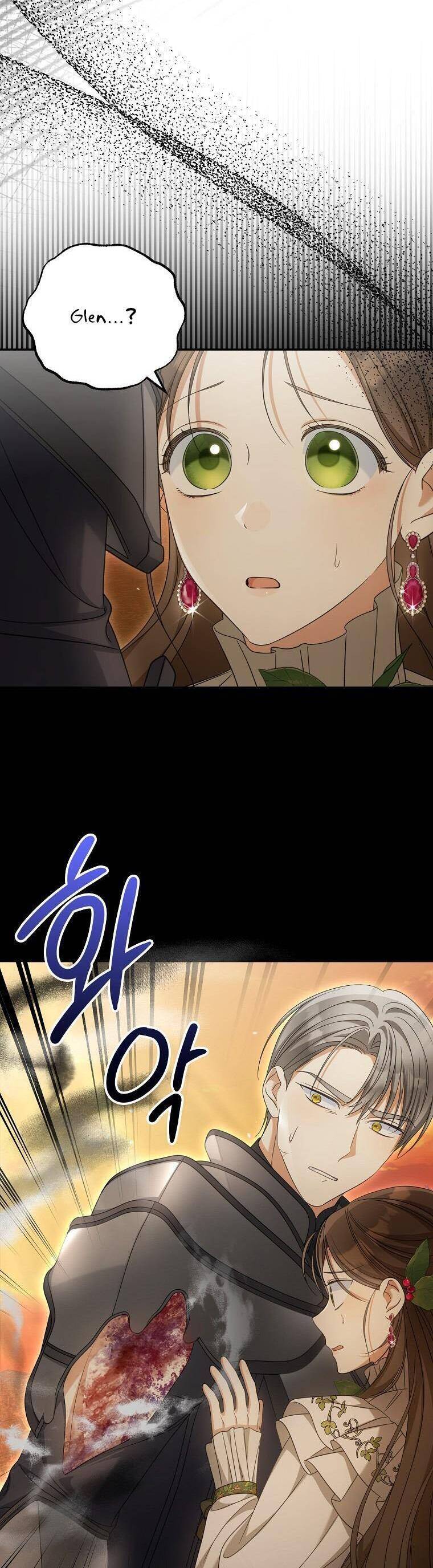 Sao Lại Ám Ảnh Cô Vợ Giả Mạo Quá Vậy? Chap 38 - Next Chap 39