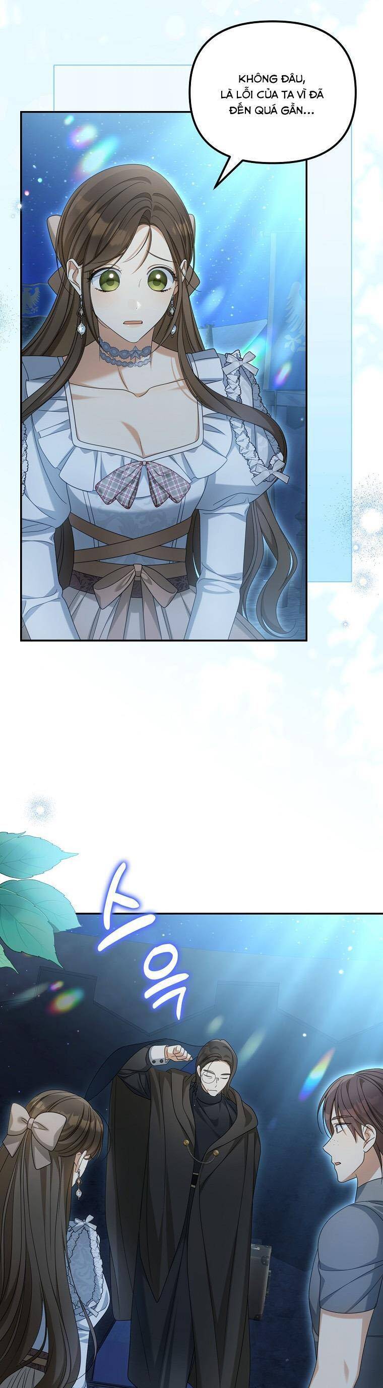 Sao Lại Ám Ảnh Cô Vợ Giả Mạo Quá Vậy? Chap 38 - Next Chap 39