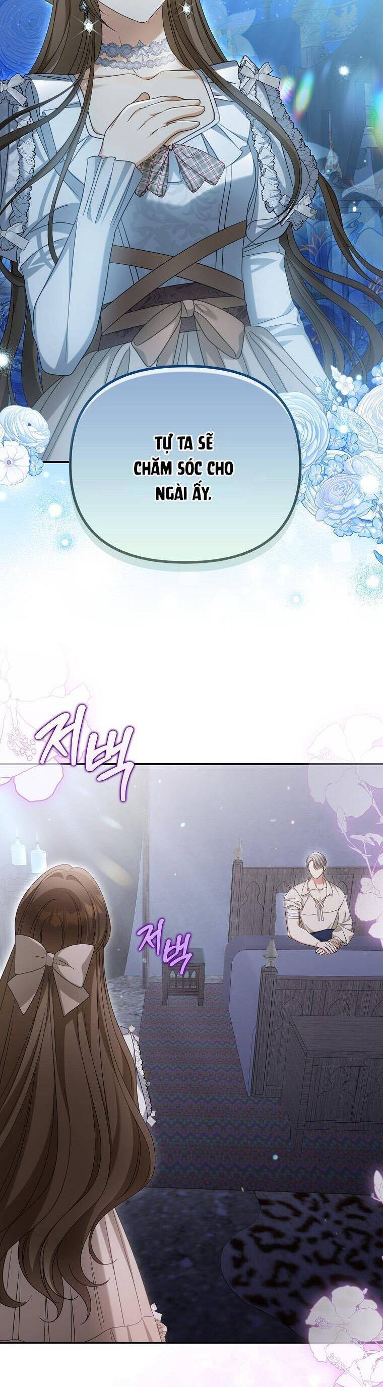 Sao Lại Ám Ảnh Cô Vợ Giả Mạo Quá Vậy? Chap 38 - Next Chap 39