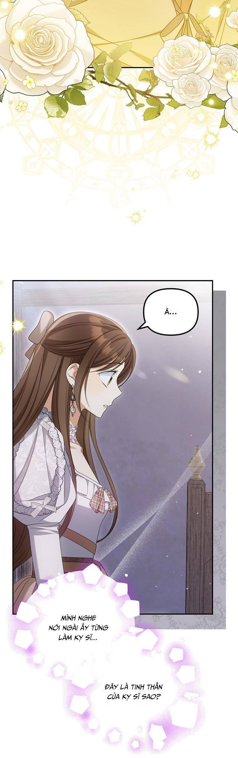 Sao Lại Ám Ảnh Cô Vợ Giả Mạo Quá Vậy? Chap 38 - Next Chap 39